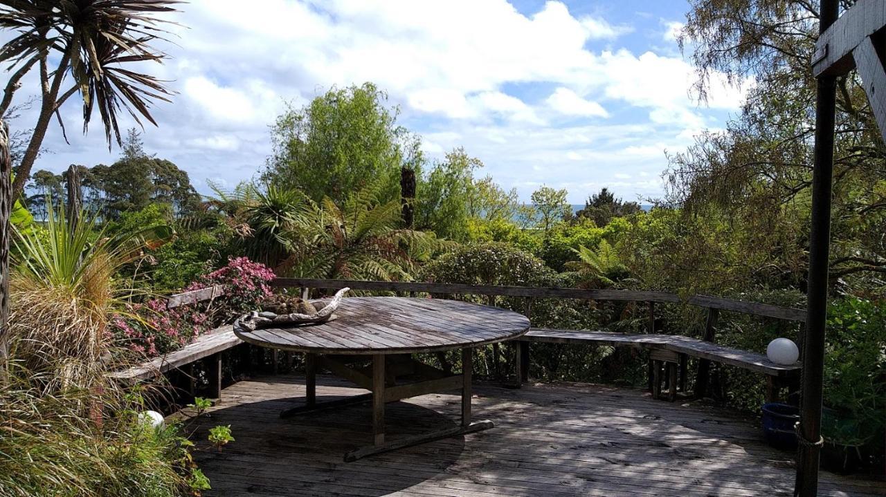 Forest Edge Barrytown ภายนอก รูปภาพ